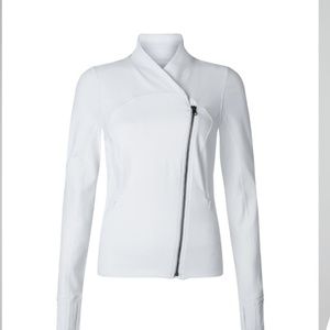 Lulu Precision Jacket